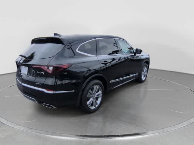 New 2026 Acura MDX SH-AWD image 8