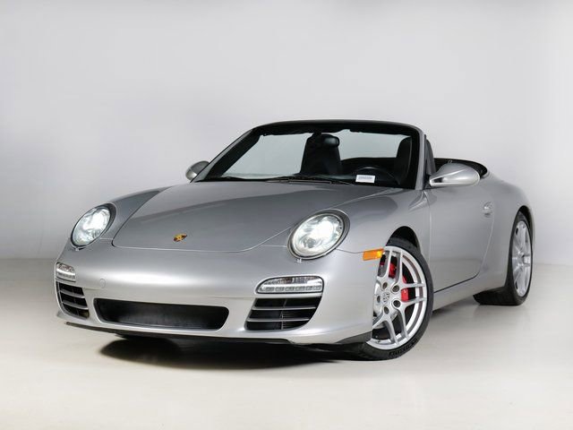 Used 2010 Porsche 911 Carrera S image 1