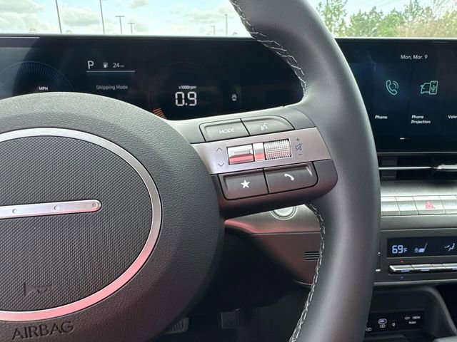 New 2026 Hyundai Kona SEL Sport image 27