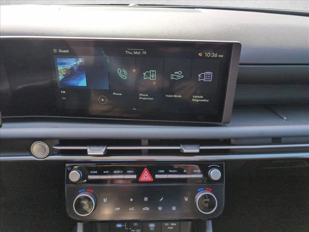 New 2026 Hyundai Santa Cruz SEL FWD image 14
