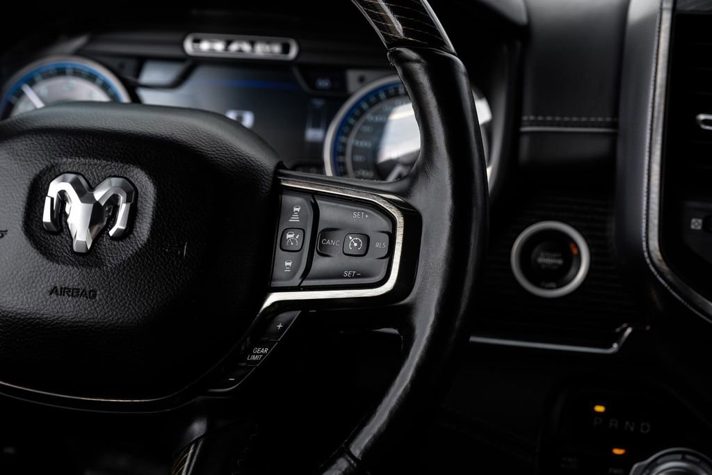 Used 2019 RAM 1500 Limited image 15