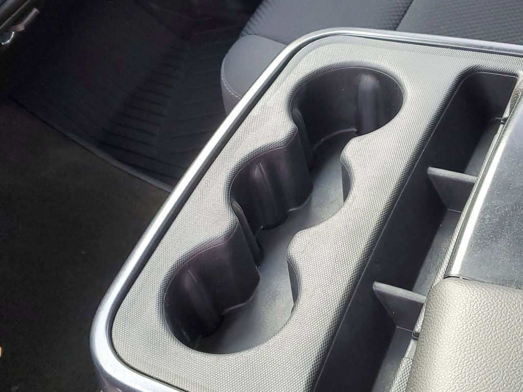 Used 2018 Chevrolet Silverado 1500 LT w/ Texas Edition image 20