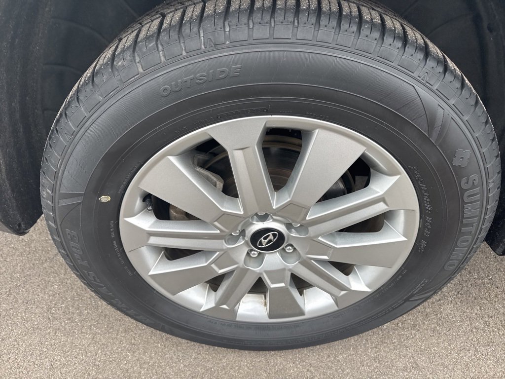 Used 2024 Hyundai Palisade SEL image 33