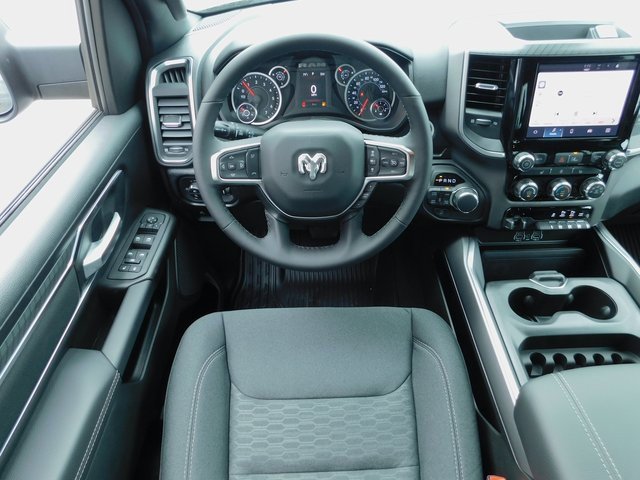 New 2026 RAM 1500 Big Horn image 14