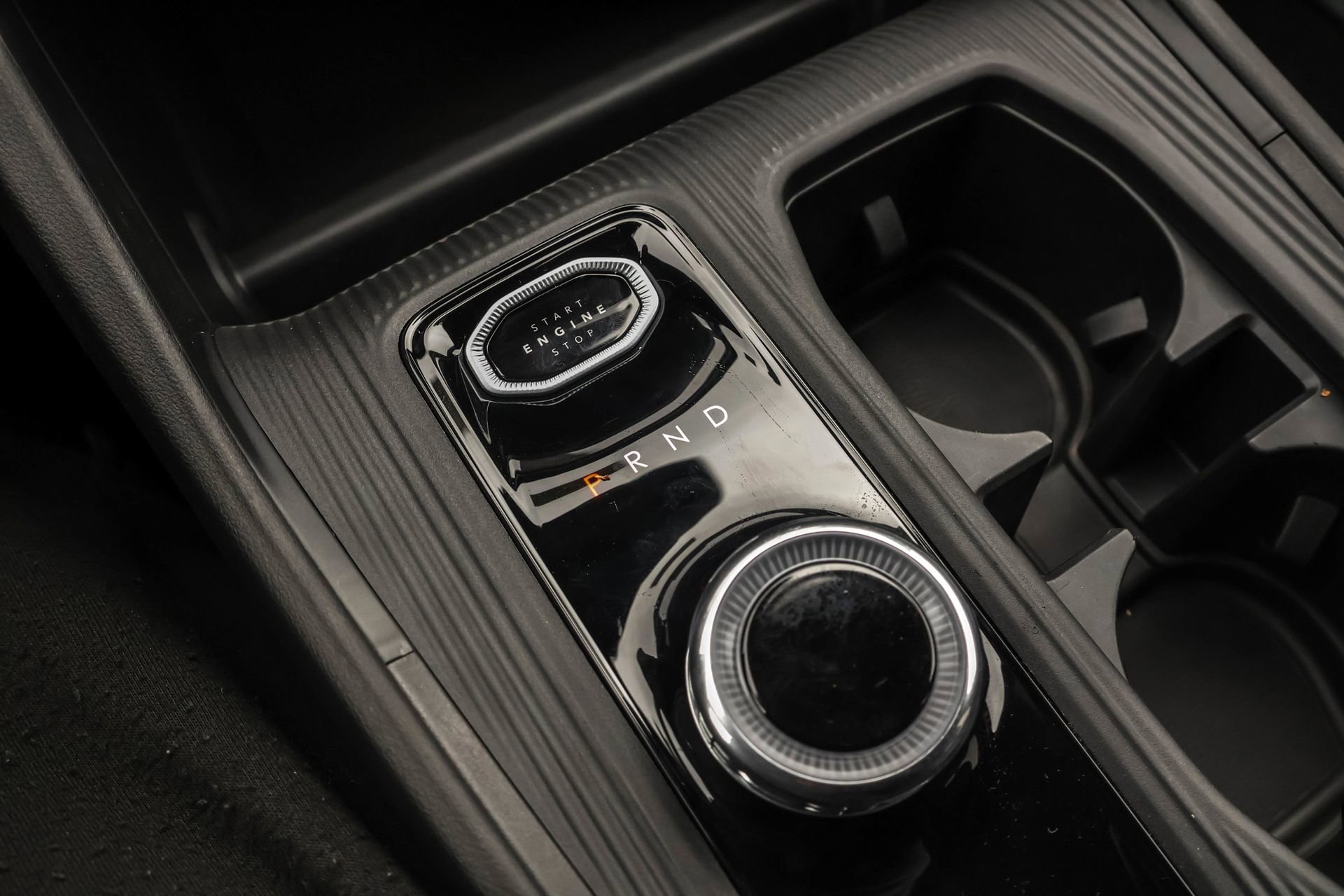 New 2026 Jeep Cherokee Limited image 24