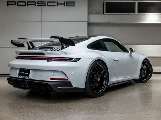 Used 2022 Porsche 911 GT3 image 22
