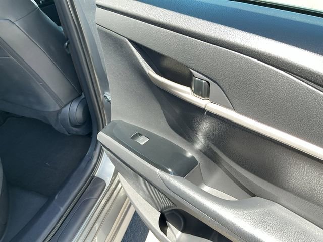 Used 2025 Toyota Camry SE w/ Multimedia Upgrade Package FWD image 16