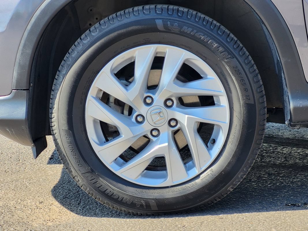 Used 2016 Honda CR-V EX image 14