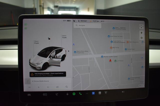 Used 2021 Tesla Model Y Long Range image 21