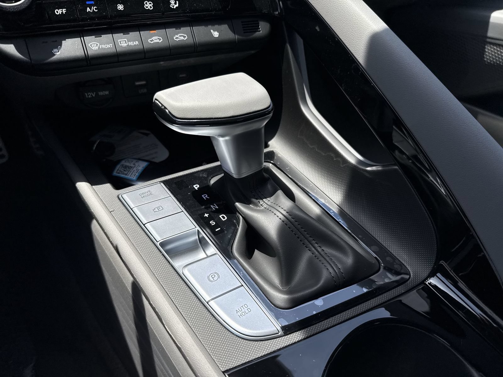New 2026 Hyundai Elantra SEL Sport Premium FWD image 21