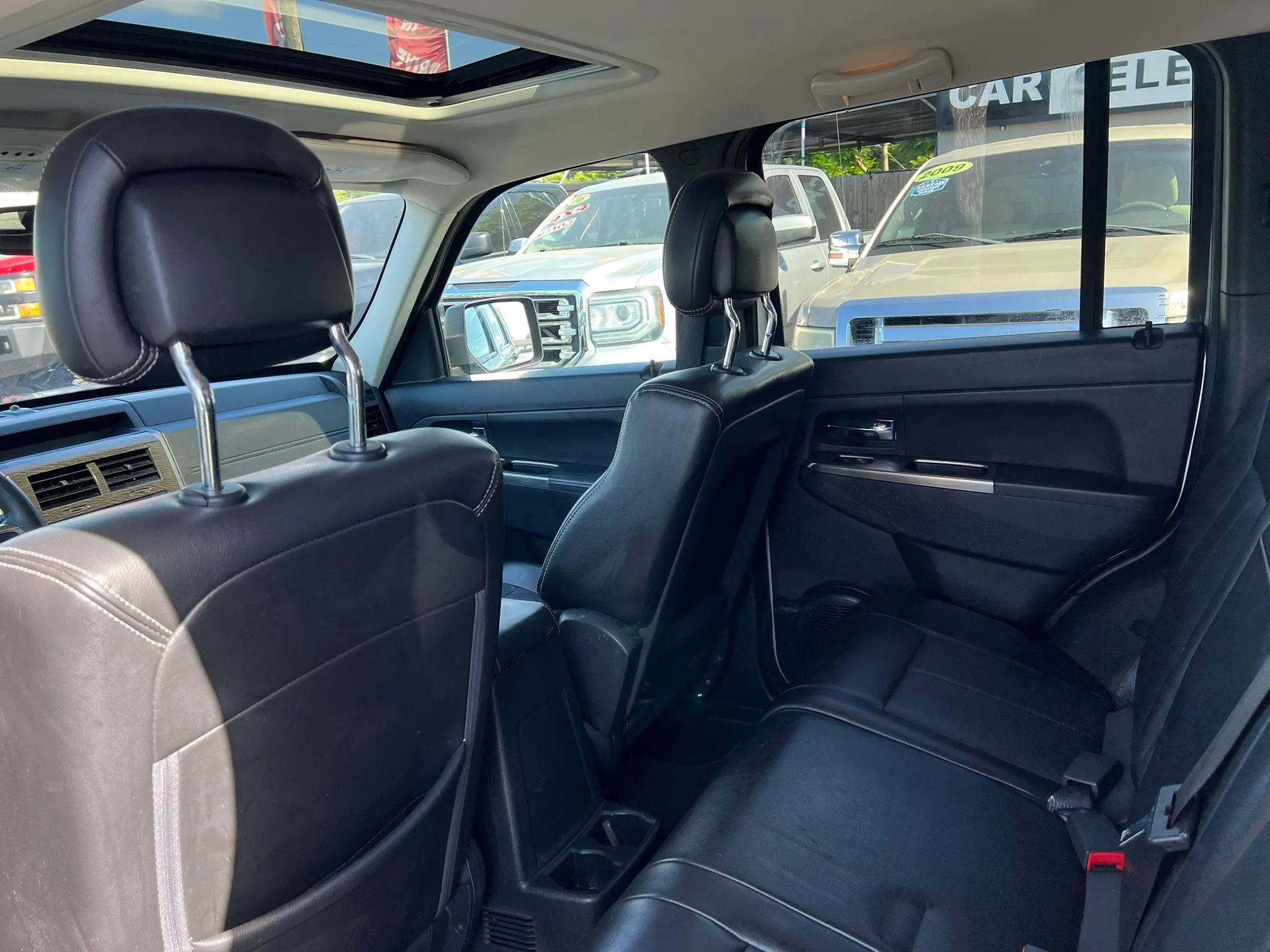 Used 2012 Jeep Liberty Limited Jet w/ Comfort/Convenience Group image 11