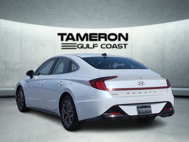 Used 2022 Hyundai Sonata SEL image 3