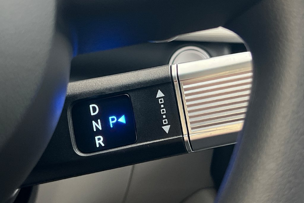 New 2026 Hyundai Tucson Blue SE AWD/4WD image 19