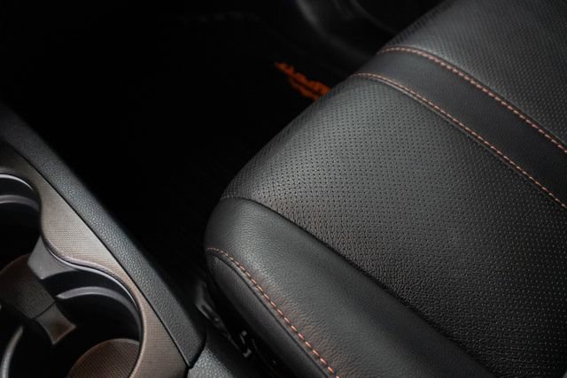 Certified 2023 Honda Passport TrailSport image 37