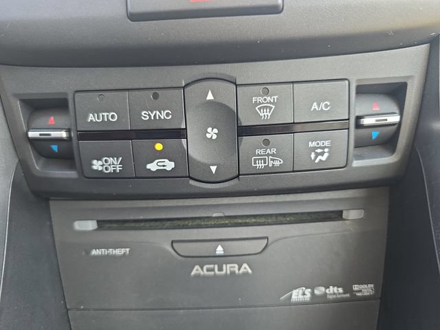 Used 2012 Acura TSX Sedan FWD image 26