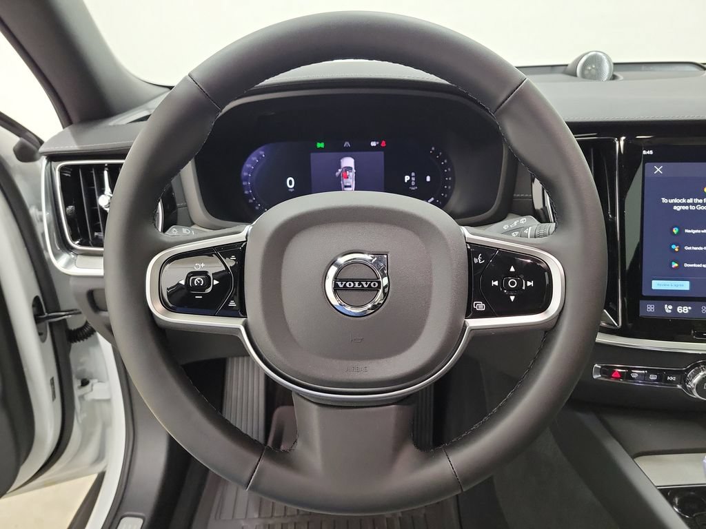 New 2026 Volvo V60 B5 Cross Country Ultra w/ Protection Package Premier AWD/4WD image 23