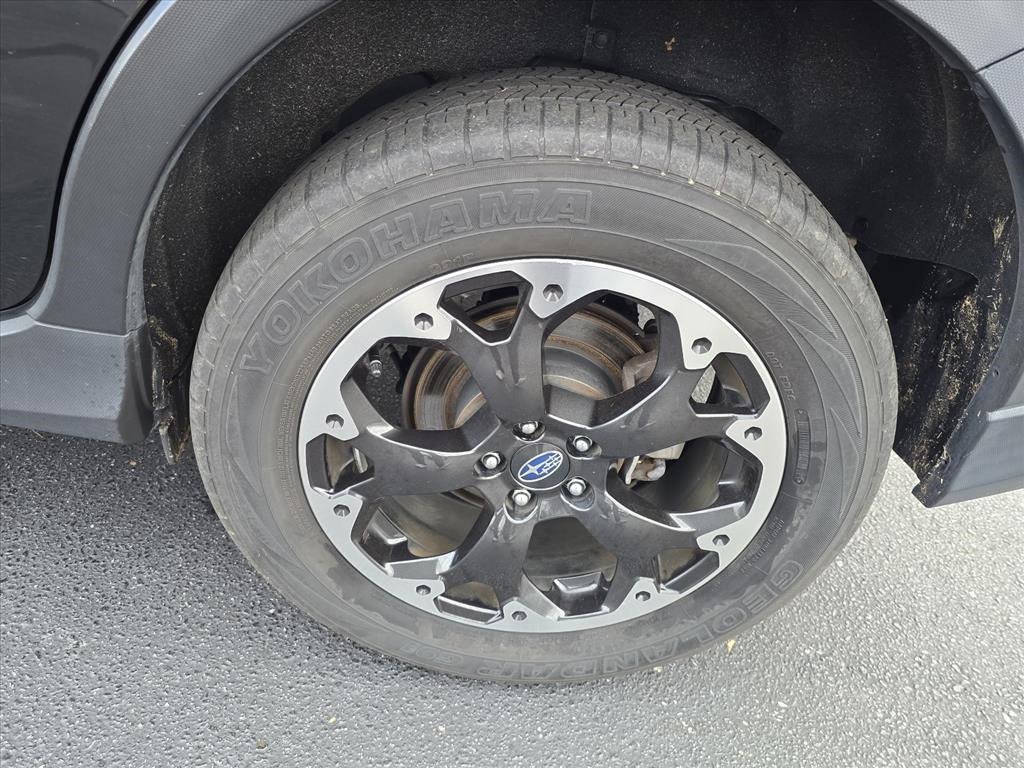 Used 2023 Subaru Crosstrek 2.0i image 12