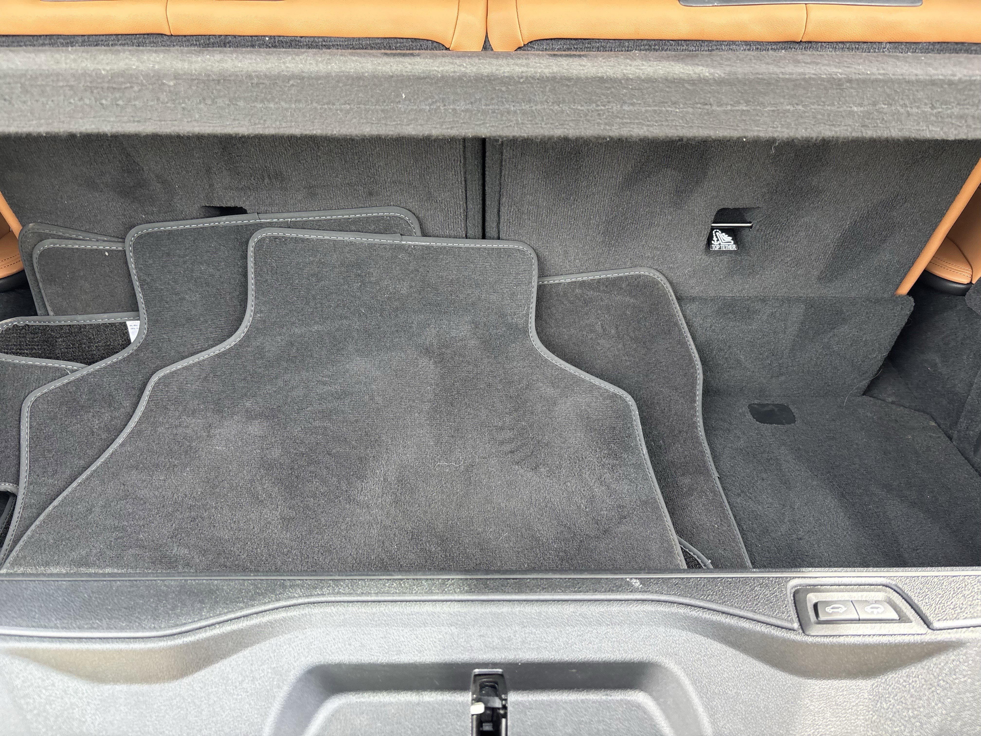 Certified 2024 BMW X7 xDrive40i w/ Premium Package image 34