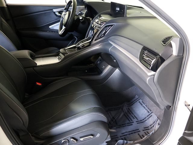 Certified 2023 Acura RDX w/ Technology Package AWD/4WD image 34