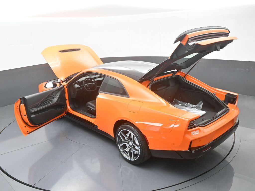 New 2026 Dodge Charger Scat Pack image 56