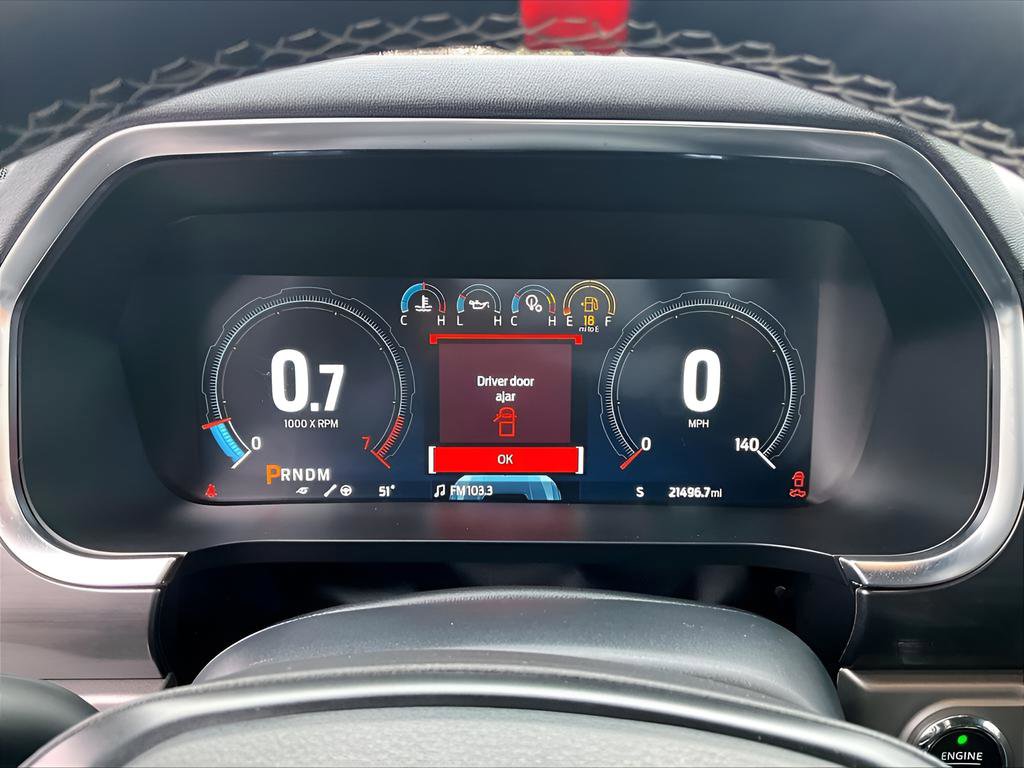 Used 2022 Ford F150 Raptor image 25