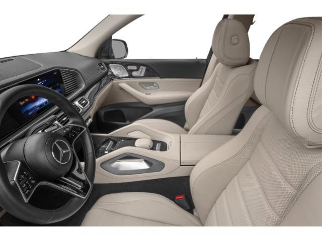 New 2026 Mercedes-Benz GLE 580 4MATIC image 19