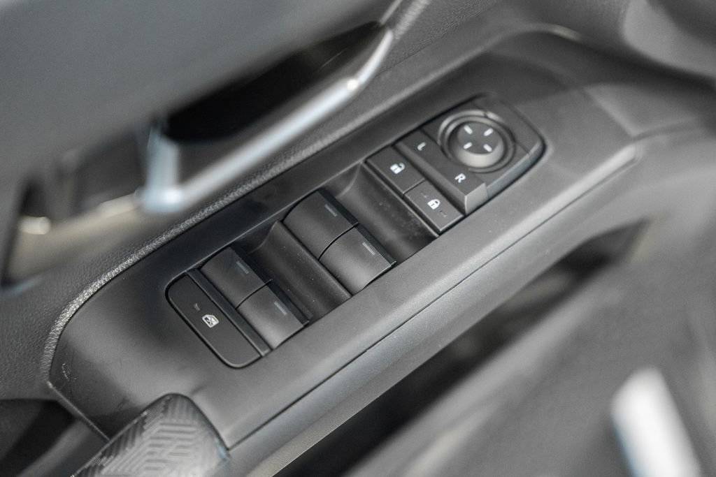 New 2026 Toyota Tacoma TRD Sport image 48