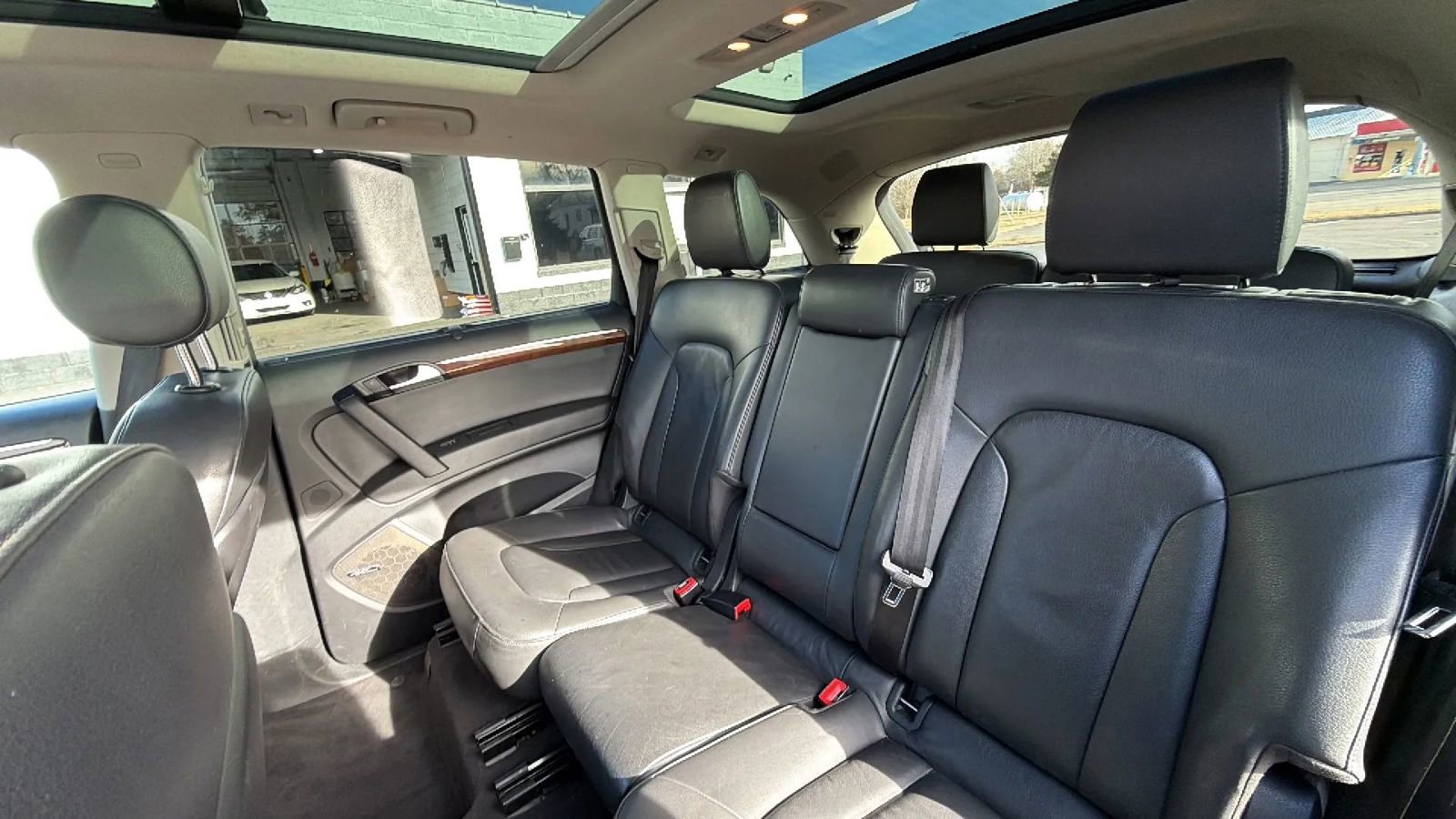 Used 2013 Audi Q7 3.0T Premium Plus image 44