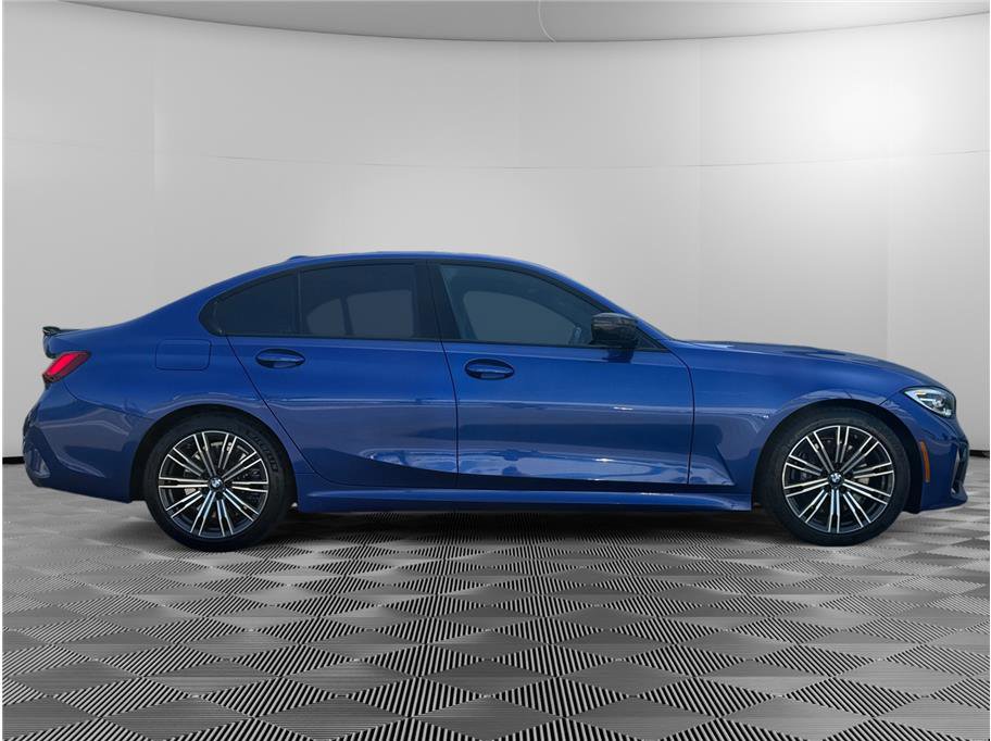 Used 2020 BMW M340i image 6