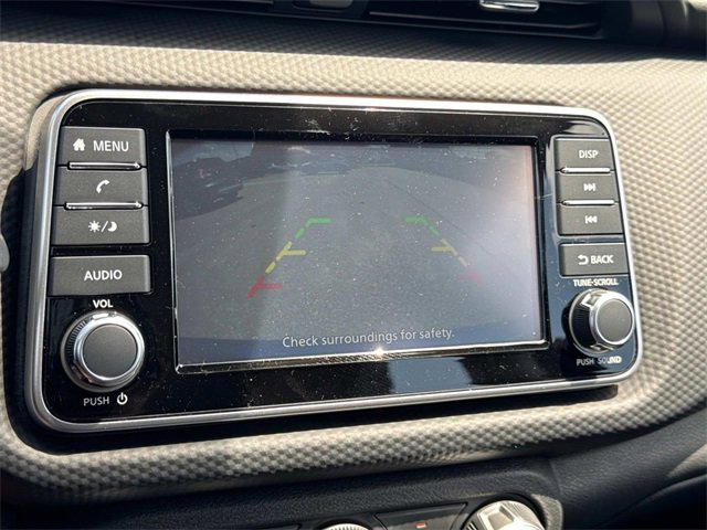 New 2025 Nissan Kicks Play S image 27