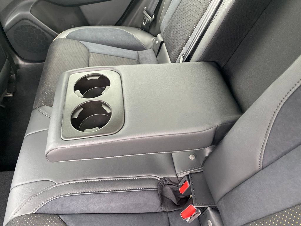 New 2026 Subaru WRX tS image 27