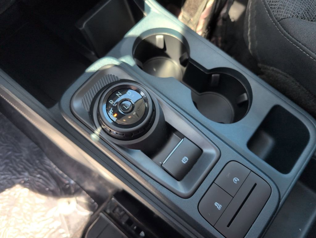 New 2026 Ford Maverick XL image 24