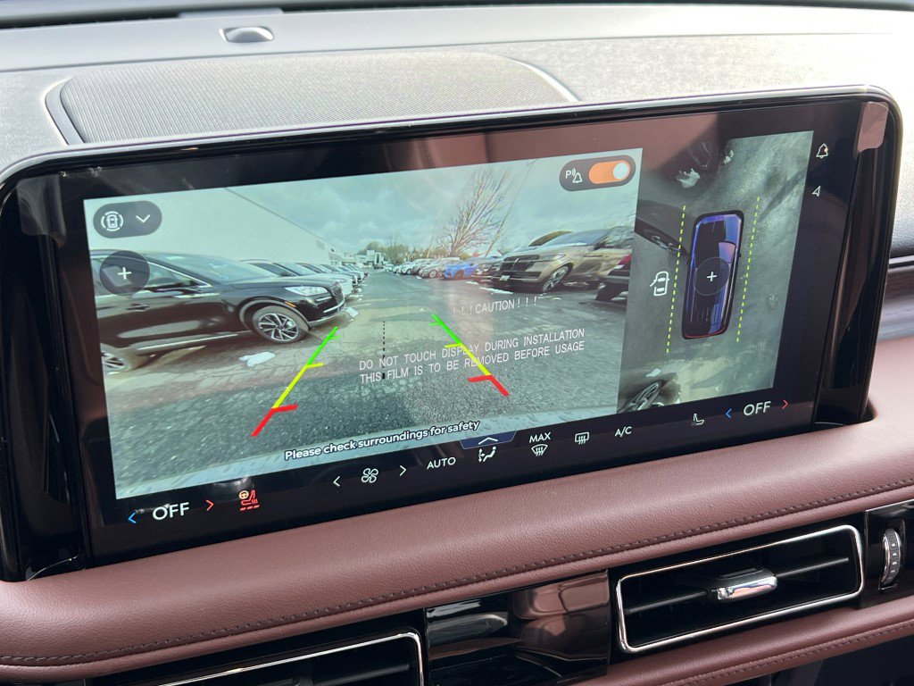 New 2026 Lincoln Aviator Reserve image 18