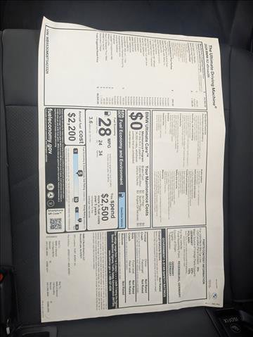 New 2026 BMW X2 xDrive28i w/ Convenience Package image 19