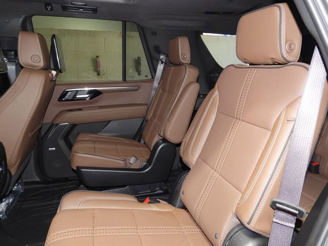 New 2026 Chevrolet Tahoe High Country image 44