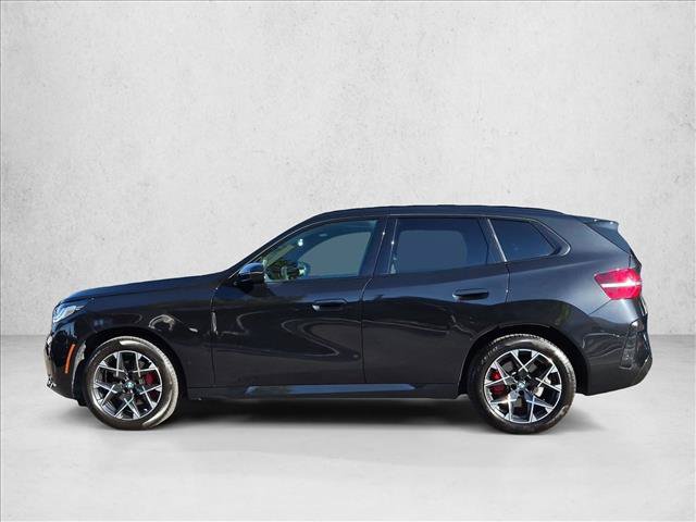 Used 2026 BMW X3 xDrive30i w/ M Sport Package AWD/4WD image 9