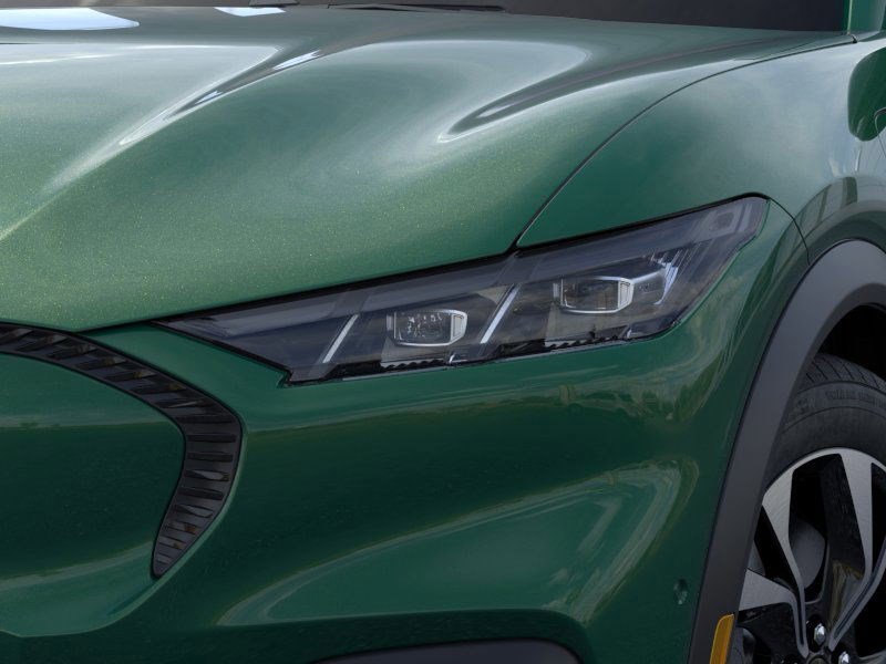 New 2025 Ford Mustang Mach-E Select image 21