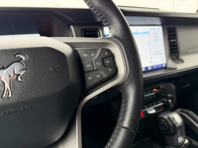 Used 2021 Ford Bronco Outer Banks image 31