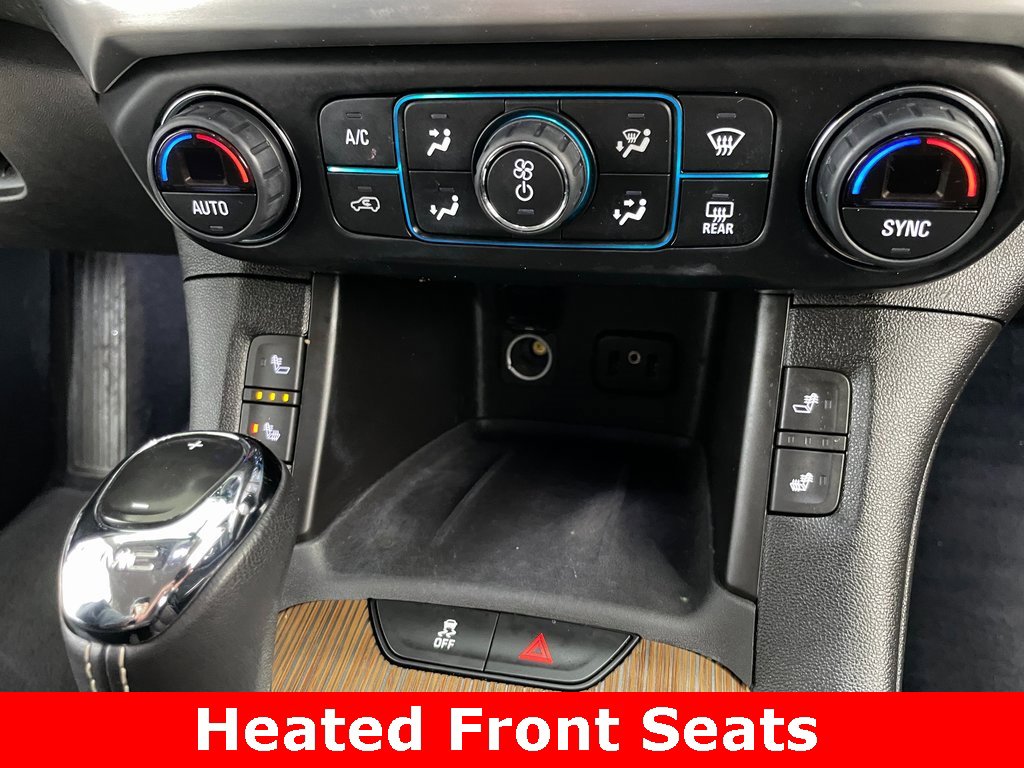 Used 2019 GMC Acadia SLE w/ Driver Alert Package I image 8