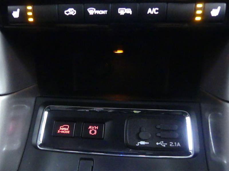 Used 2021 Subaru Ascent Limited w/ Technology Package AWD/4WD image 15