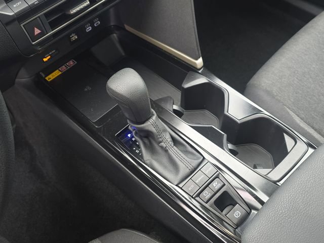 Used 2025 Toyota Camry LE image 24