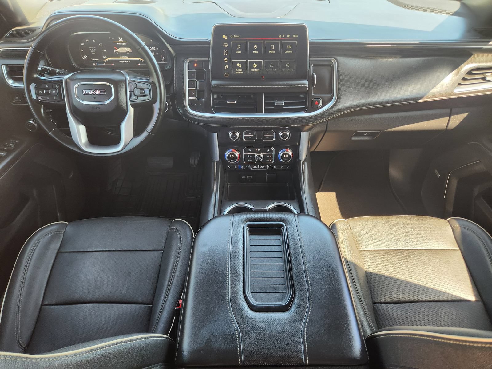 Certified 2023 GMC Yukon SLT RWD image 30