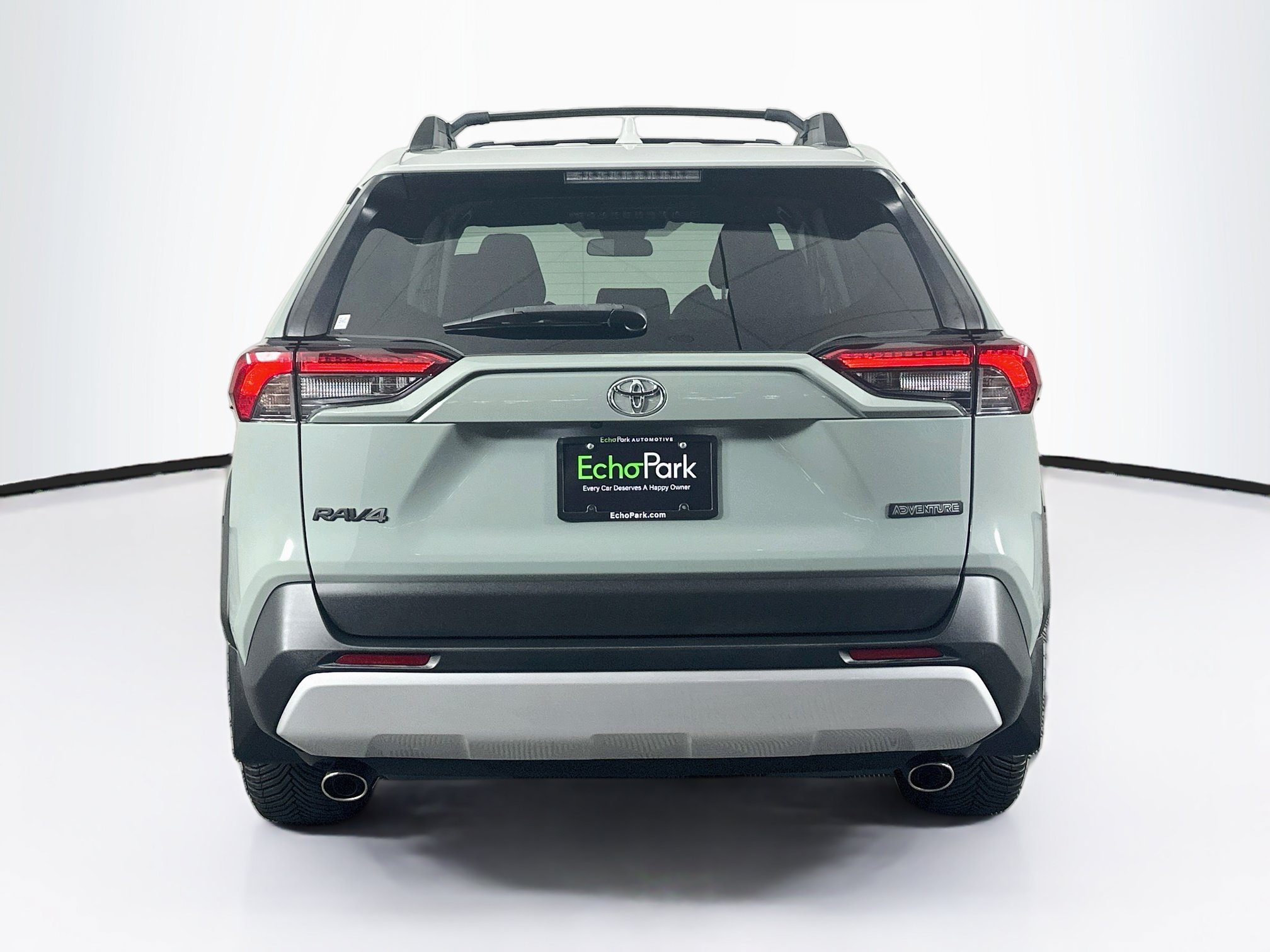 Used 2019 Toyota RAV4 Adventure w/ All Weather Liner Package AWD/4WD image 7