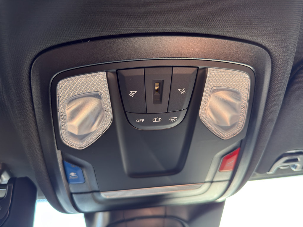 New 2026 RAM 2500 Big Horn image 24