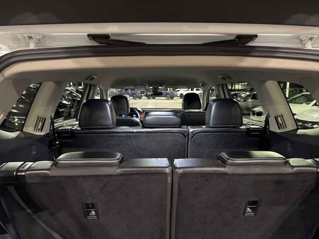 Used 2024 Volkswagen Atlas SE image 14