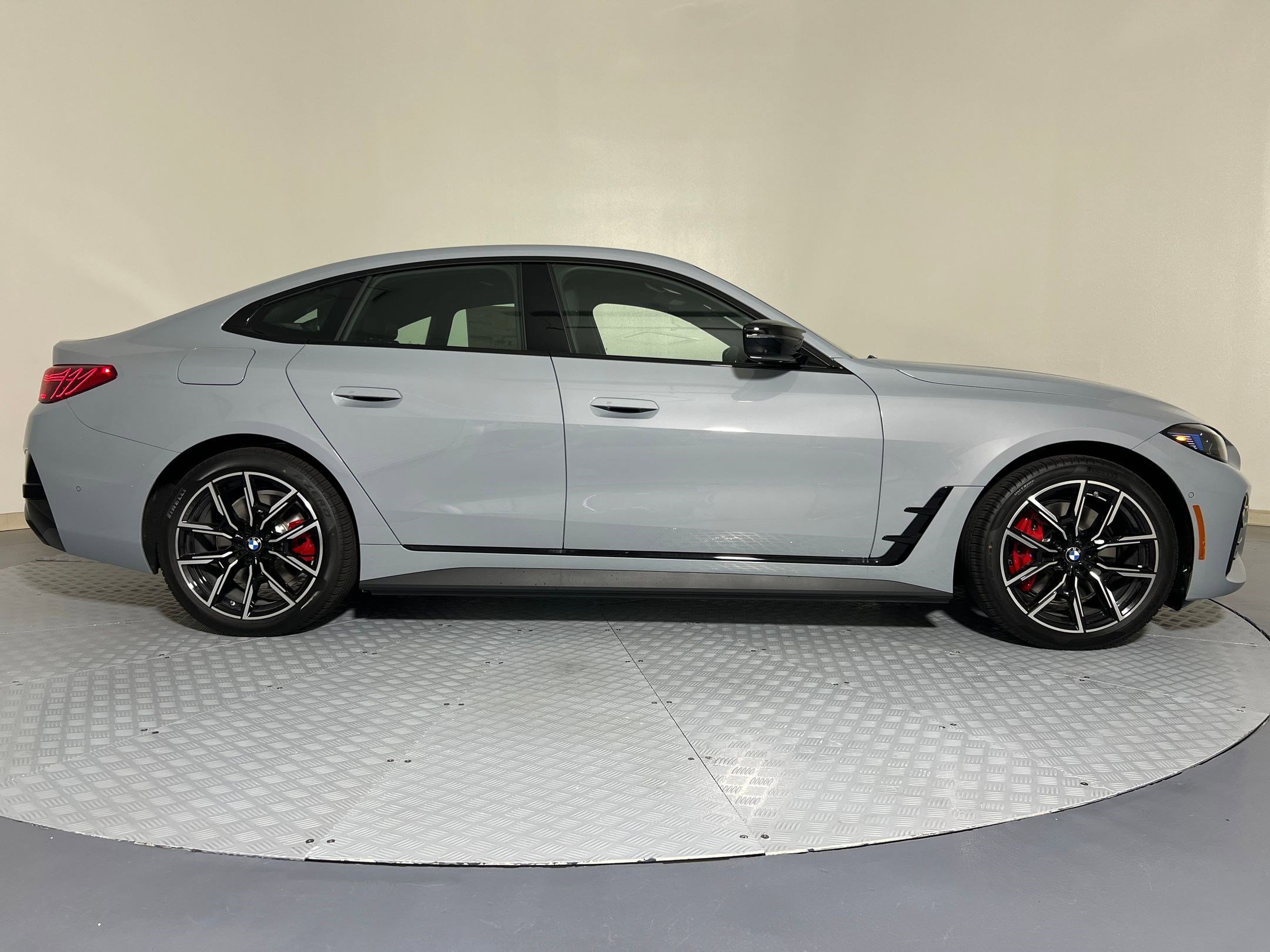 New 2026 BMW i4 M60 w/ Premium Package image 7