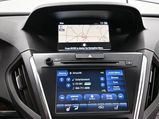 Used 2019 Acura MDX SH-AWD w/ Technology Package image 12