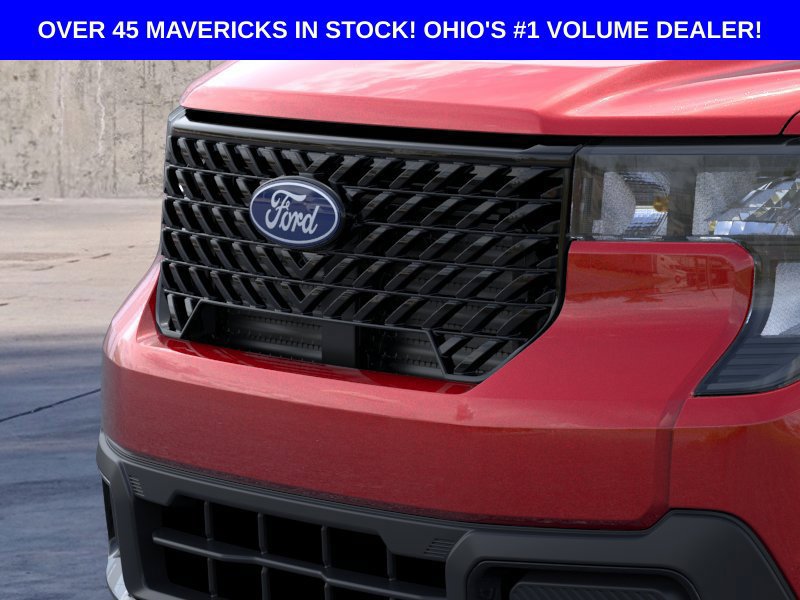 New 2026 Ford Maverick XLT AWD/4WD image 18