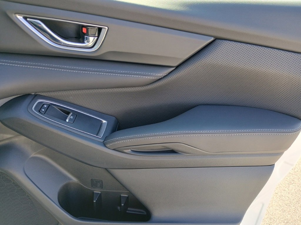 Certified 2023 Subaru Ascent Limited image 24