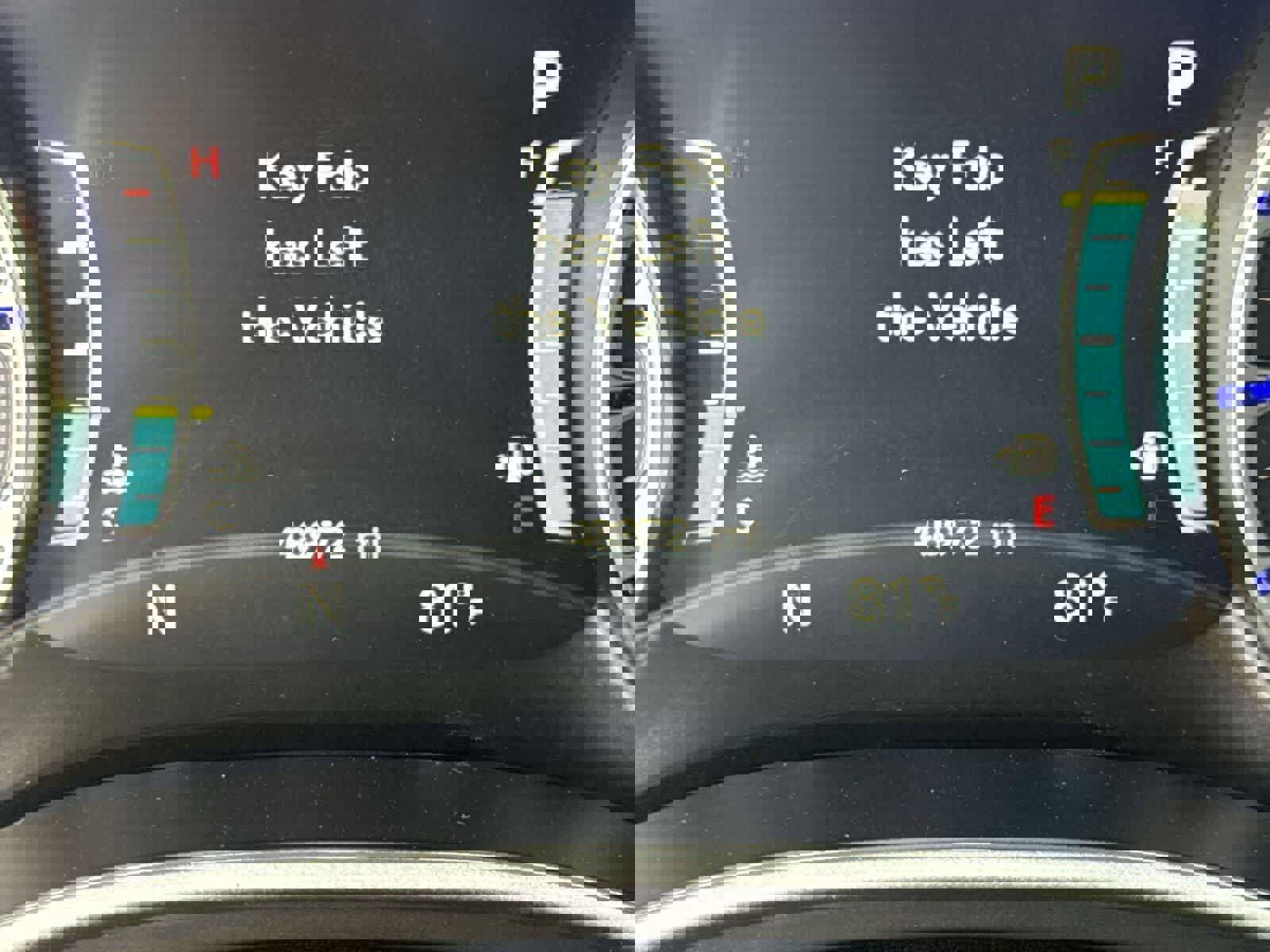 Used 2025 Chrysler Pacifica Select FWD image 30